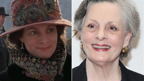 dana ivey the color purple.